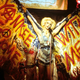 Illustration for article titled John Cameron Mitchell Pulls Wig Down from the Shelf, Returns to Hedwig